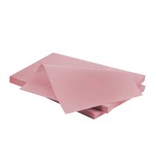 [DIST01487] PAPEL COPIA PACASA T/OFICIO ROSADO