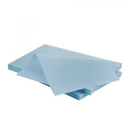 [DIST01488] PAPEL COPIA PACASA T/CARTA AZUL