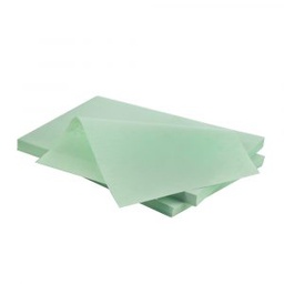 [DIST01489] PAPEL COPIA PACASA T/CARTA VERDE