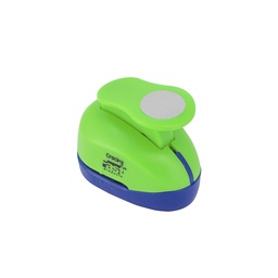 [DIST01512] PERFORADOR FAST CROCKY CIRCULO 25MM