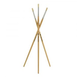 [DIST01543] PINCEL FAST REDONDO #3