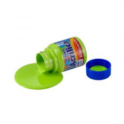 [DIST01603] PINTURA ACRILICA FAST 37ML  VERDE LIMON