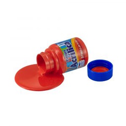 [DIST01606] PINTURA ACRILICA FAST 37ML  LADRILLO