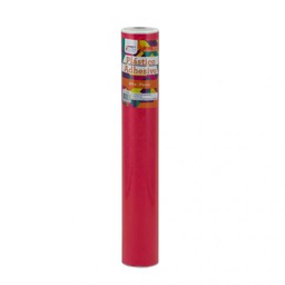 [DIST01630] CONTAC ADHESIVO FAST ROLLO FUCSIA