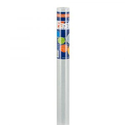 [DIST01636] CONTAC ADHESIVO FAST ROLLO BLANCO