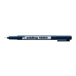 [DIST01733] RAPIDOGRAFO 1880 EDDING 0.1