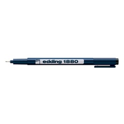 [DIST01739] RAPIDOGRAFO 1880 EDDING 0.7