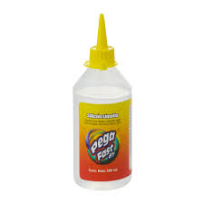 [DIST01787] SILICON LIQUIDO PEGAFAST 250ml (CX12)