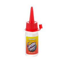 [DIST01789] SILICON LIQUIDO PEGAFAST 30ml (CX24)