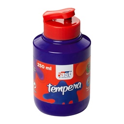 [DIST01852] TEMPERA FAST 250ML 516 COLOR MORADO