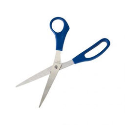 [DIST01893] TIJERA FAST DE 8" OJO GRANDE