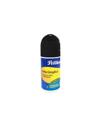 [DIST01904] TINTA PARA ALMOHADILLA PELIKAN  NEGRO 60ML