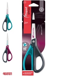 [DIST01916] TIJERA MAPED 468101 OFFICE ESSENTIALS 21CM