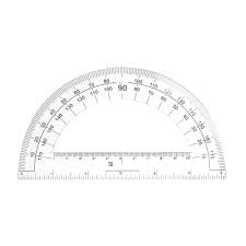 [DIST01919] TRANSPORTADOR  180º DE 15.5CM FAST