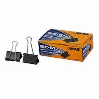 [DIST01998] PRENSAPAPELES MAE BC-51MM (Cx12)