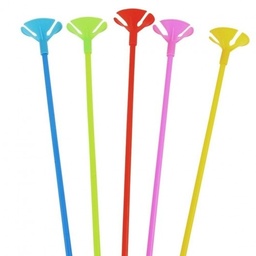 [DIST02008] PORTA GLOBO KREA Px24 40CM COLORES