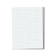 [DIST02045] HOJAS CUADROS ECONOMICA TAMAÑO OFICIO