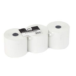 [DIST02055] ROLLO DE PAPEL TERMICO 2 1/4 X 55YDS (PX5)