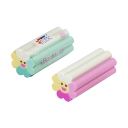 [DIST02064] BORRADOR FAST 3032 DISEÑO FLOR (CX24)