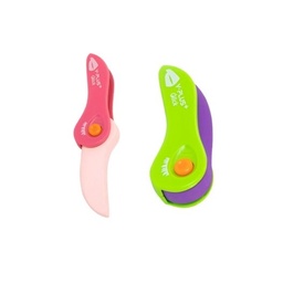[DIST02072] BORRADOR Y-PLUS EX130110 PARAKEET PASTEL (CX16)