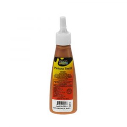 [DIST02081] PINTURA TEXTIL CREATEX  BRONCE NACARADO