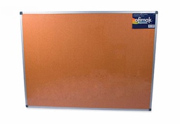 [DIST02177] CARTELERA  DE 0.46MTS X 1.25MTS  DURPANEL SUAVE TOTALMENTE ACABADO