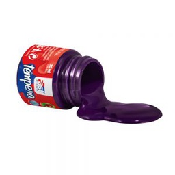 [DIST02286] TEMPERA FAST 30ML COLOR UVA