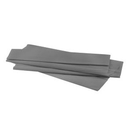 [DIST02292] PAPEL CREPE FAST GRIS