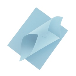 [DIST02302] FOAMY PLIEGO LISO CELESTE CLARO (PX5)