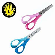 [DIST02316] TIJERA MAPED 472512 REFLEX P/ZURDO COLORES SURTIDOS