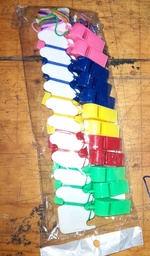 [DIST02353] GORGORITOS CHINOS ECONOMICOS ( PAQ. 24 UNI)