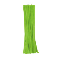 [DIST02369] LIMPIA PIPAS FAST COLOR VERDE FLUO
