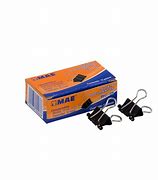 [DIST02372] PRENSAPAPELES MAE BC-15MM (Cx12)