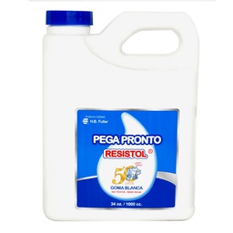 [DIST02380] GOMA PEGA PRONTO WB-0822 34ONZ
