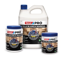 [DIST02394] GOMA TESA 57587 PARA MADERA 1/4 GALON