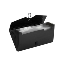 [DIST02401] ARCHIVADOR BEAUTONE CHEQUE 12 SEP. SURTIDO