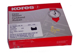 [DIST02419] CINTA PARA MAQUINA ELECTRICA KORES 177