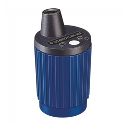 [DIST02421] AFILAMINAS STAEDTLER 502 DE TAMBOR