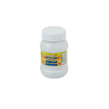 [DIST02451] MAQUILLAJE CREATEX 100ML BLANCO