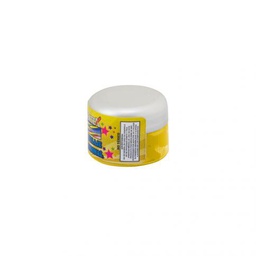 [DIST02453] MAQUILLAJE CREATEX 20ML AMARILLO