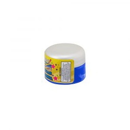 [DIST02455] MAQUILLAJE CREATEX 20ML AZUL