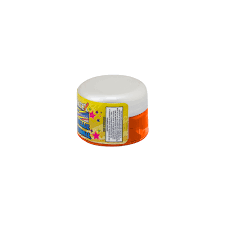 [DIST02457] MAQUILLAJE CREATEX 20ML NARANJA