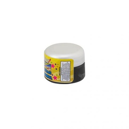 [DIST02458] MAQUILLAJE CREATEX 20ML NEGRO