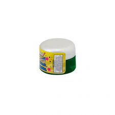 [DIST02460] MAQUILLAJE CREATEX 20ML VERDE