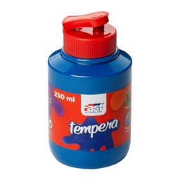 [DIST02467] TEMPERA FAST 250ML 501 COLOR AZUL