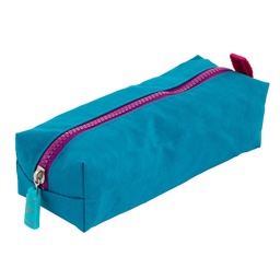 [DIST02471] PORTA LAPICES JOCAR TELA CUBO RUGOSA