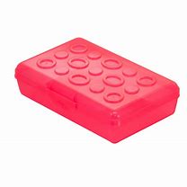 [DIST02476] PORTA LAPICES JOCAR GRANDE CIRCULOS COLORES SURTIDOS