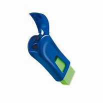 [DIST02479] SACAPUNTAS FABER CASTELL CON BORRADOR TK-MIX (CX24)