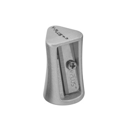 [DIST02484] SACAPUNTAS Y-PLUS METALICO BOXTER II 2 AGUJEROS (CX12)