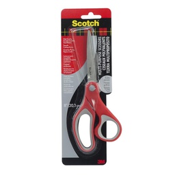 [DIST02489] TIJERA SCOTCH DE 8" 1428 MULTIUSOS